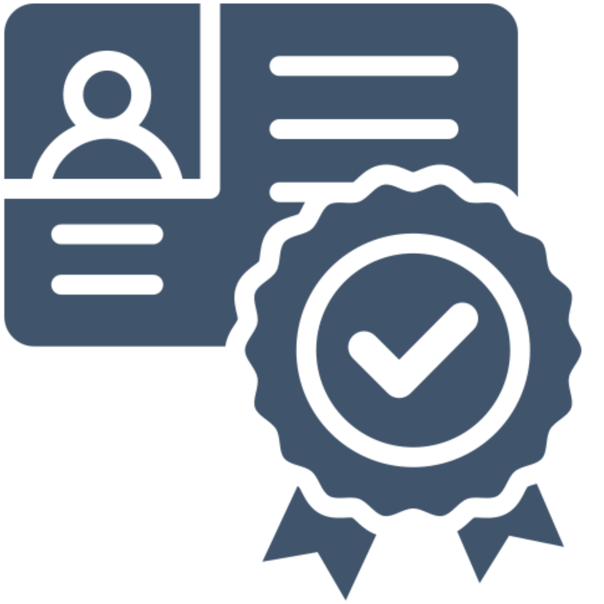 Accreditation & Compliance